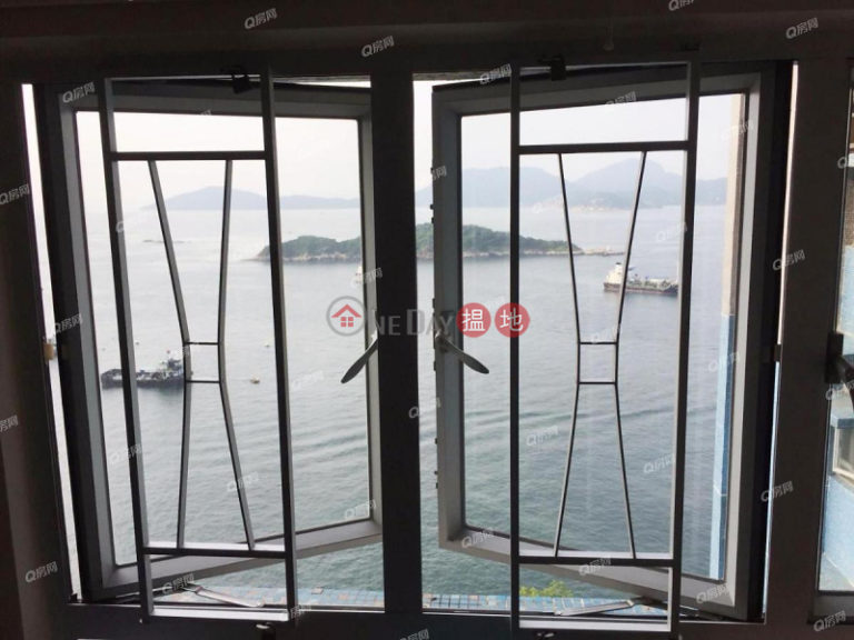 Ka Sing House (Block A) - Ka Lung Court | 2 bedroom Mid Floor Flat for Rent