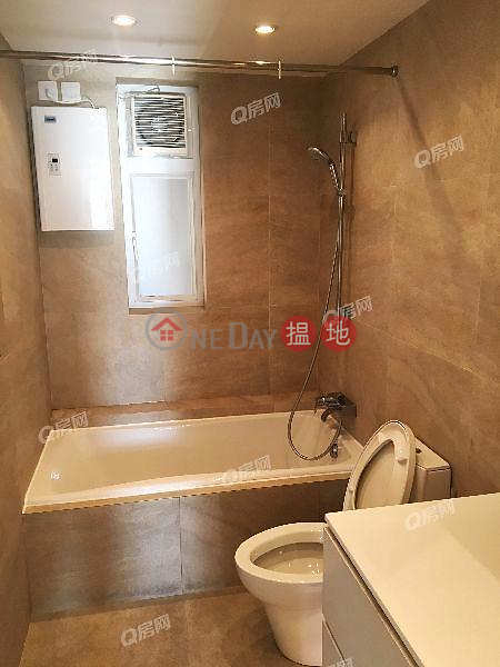 Block 25-27 Baguio Villa | 3 bedroom Low Floor Flat for Sale