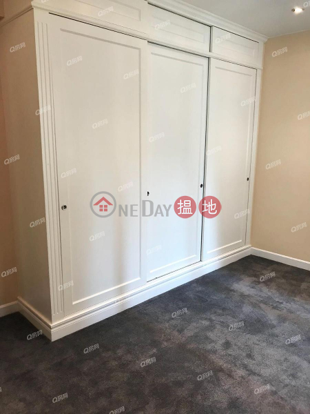 Block 25-27 Baguio Villa | 3 bedroom High Floor Flat for Rent