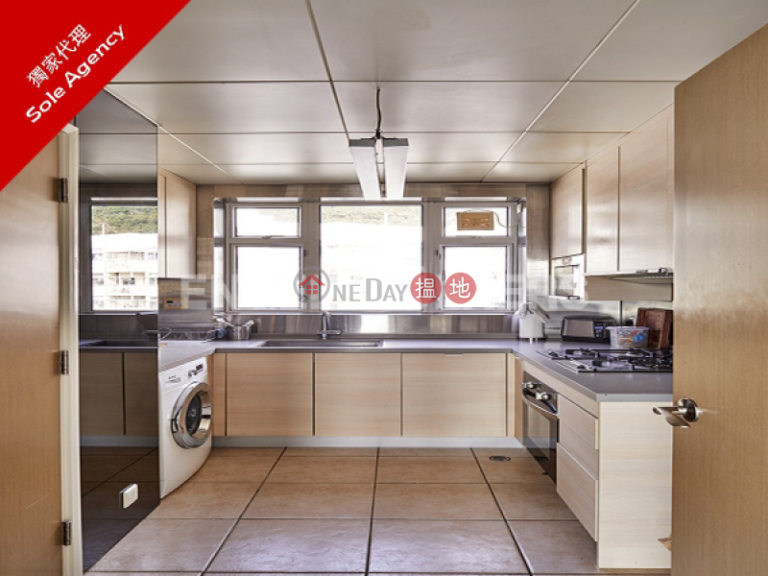 3 Bedroom Family Flat for Sale in Pok Fu Lam