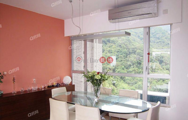 Emerald Garden | 3 bedroom High Floor Flat for Rent