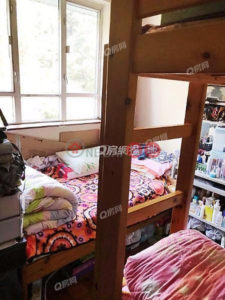 Block 19-24 Baguio Villa | 2 bedroom Mid Floor Flat for Sale