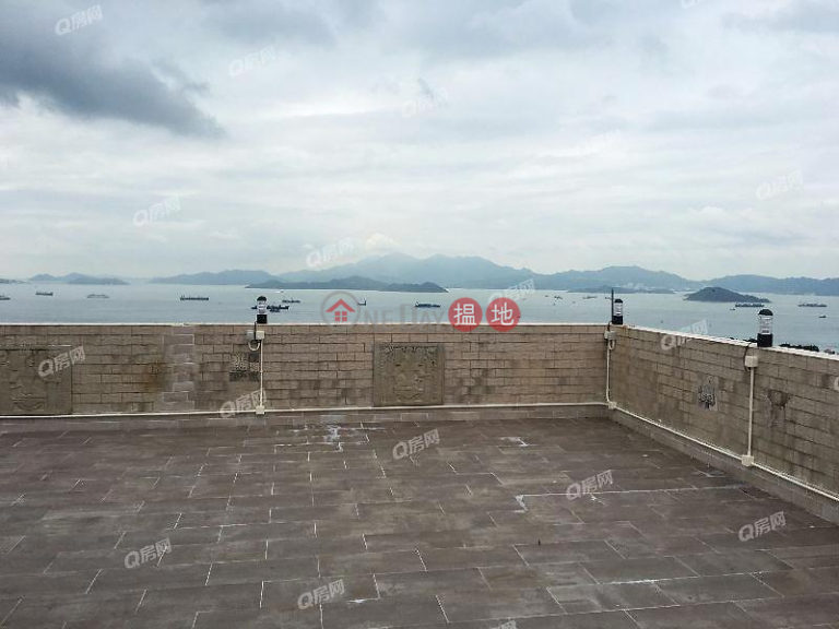 Block 25-27 Baguio Villa | 3 bedroom High Floor Flat for Rent