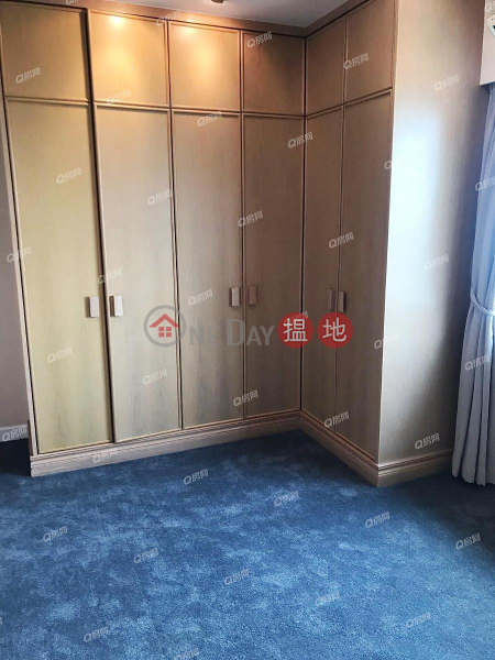 Block 25-27 Baguio Villa | 3 bedroom High Floor Flat for Rent