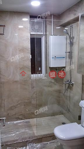 Block 25-27 Baguio Villa | 2 bedroom Low Floor Flat for Sale