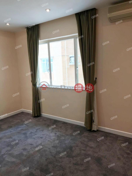 Block 25-27 Baguio Villa | 3 bedroom High Floor Flat for Rent