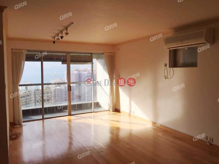 Block 25-27 Baguio Villa | 2 bedroom Mid Floor Flat for Sale