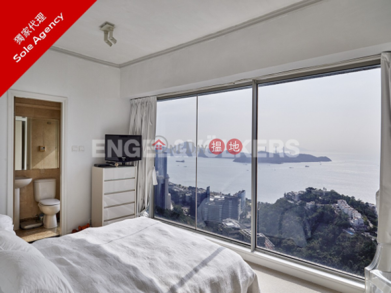 3 Bedroom Family Flat for Sale in Pok Fu Lam
