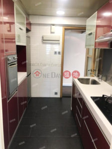 Block 25-27 Baguio Villa | 3 bedroom High Floor Flat for Rent