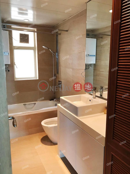 Block 25-27 Baguio Villa | 3 bedroom High Floor Flat for Rent