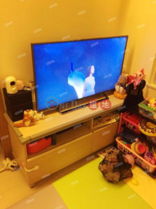 Ka Sing House (Block A) - Ka Lung Court | 2 bedroom Mid Floor Flat for Rent