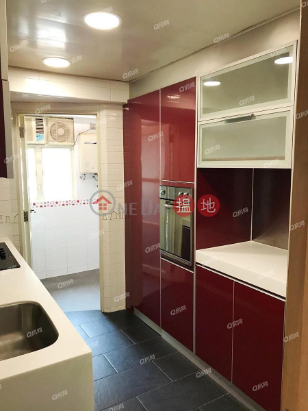 Block 25-27 Baguio Villa | 3 bedroom High Floor Flat for Rent