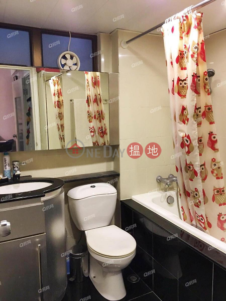 Greenery Garden | 3 bedroom Low Floor Flat for Sale