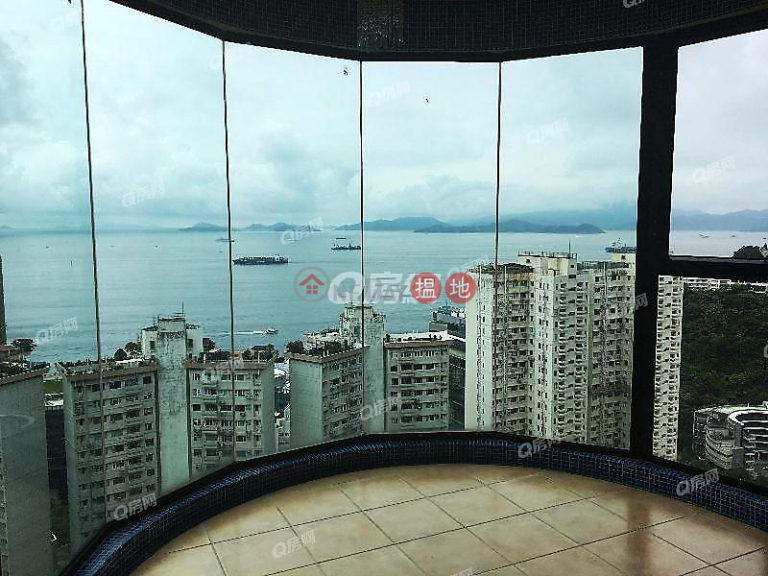 Block 19-24 Baguio Villa | 3 bedroom Mid Floor Flat for Sale