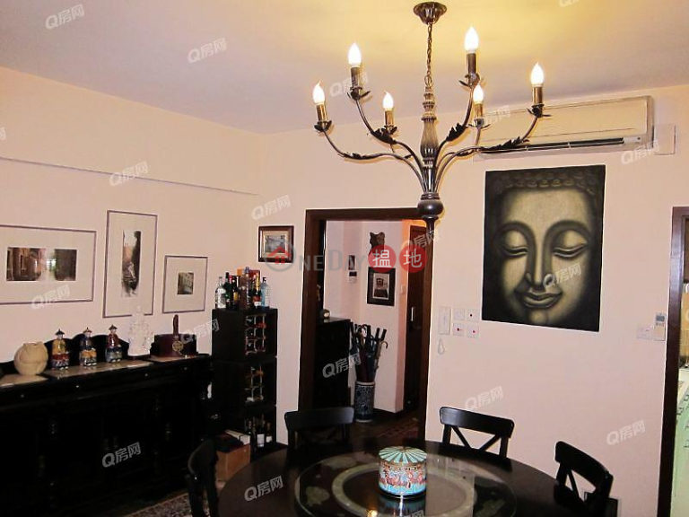 Fook Wai Mansion | 2 bedroom High Floor Flat for Sale