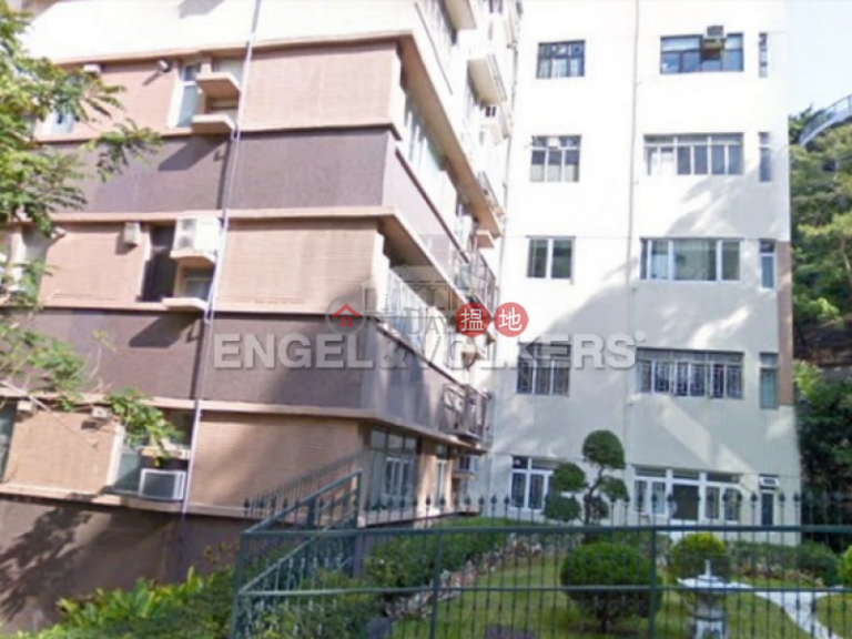 4 Bedroom Luxury Flat for Sale in Pok Fu Lam