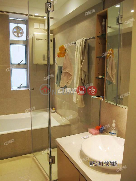 Block 25-27 Baguio Villa | 2 bedroom High Floor Flat for Rent