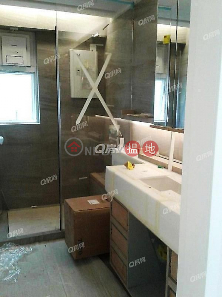 Block 19-24 Baguio Villa | 3 bedroom High Floor Flat for Rent