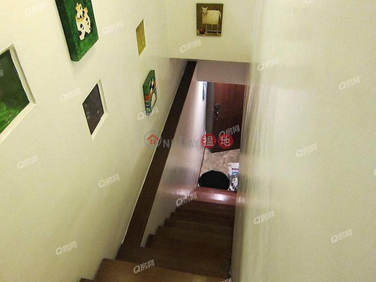 Fook Wai Mansion | 2 bedroom High Floor Flat for Sale