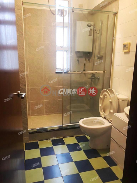 Block 25-27 Baguio Villa | 2 bedroom Mid Floor Flat for Rent