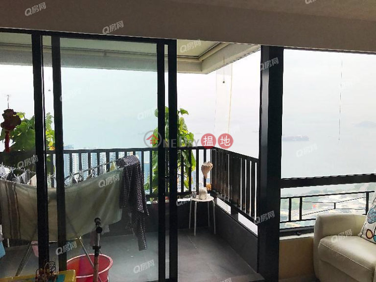 Pokfulam Gardens | 3 bedroom High Floor Flat for Sale