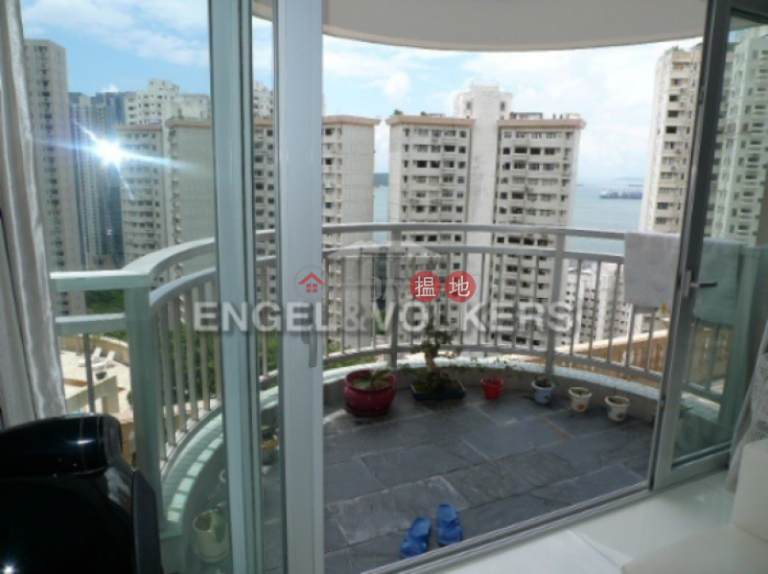 3 Bedroom Family Flat for Sale in Pok Fu Lam