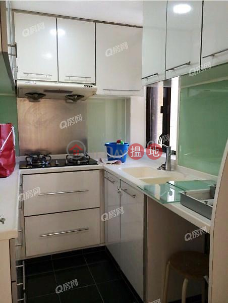 Chi Fu Fa Yuen - FU WAH YUEN | 2 bedroom Mid Floor Flat for Sale