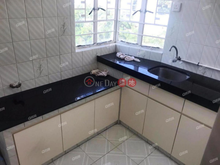 WORLD FAIR COURT | 3 bedroom High Floor Flat for Rent