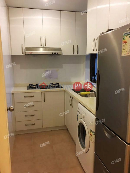 Chi Fu Fa Yuen - FU WAH YUEN | 2 bedroom High Floor Flat for Sale
