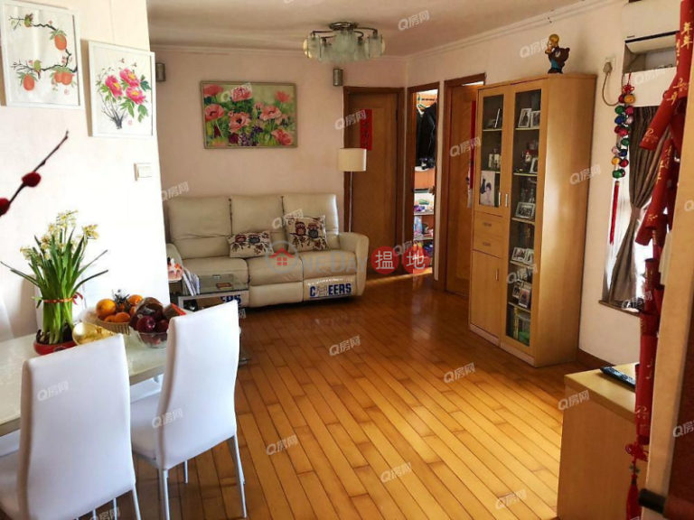 Wah Yin House, Wah Kwai Estate | 3 bedroom  Flat for Sale