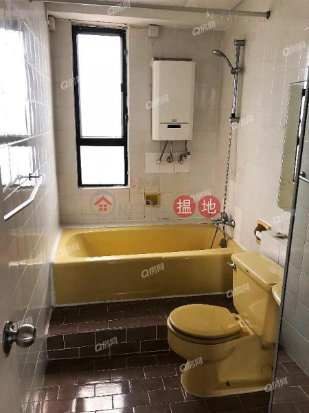 Victoria Garden Block 1 | 3 bedroom High Floor Flat for Rent