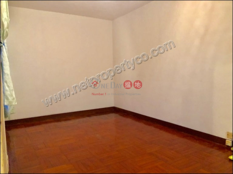 Apartment for Rent in Pokfulam