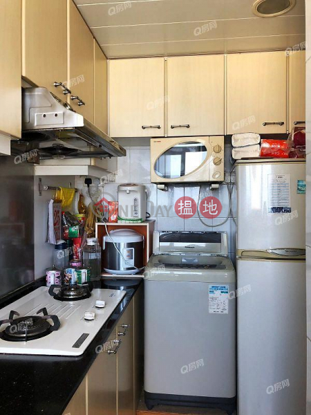 Wah Yin House, Wah Kwai Estate | 3 bedroom  Flat for Sale