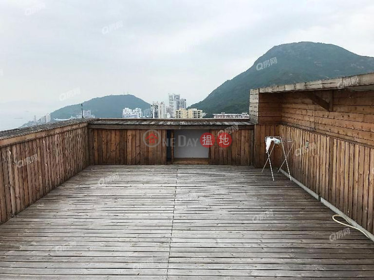 Pokfulam Gardens | 3 bedroom High Floor Flat for Sale