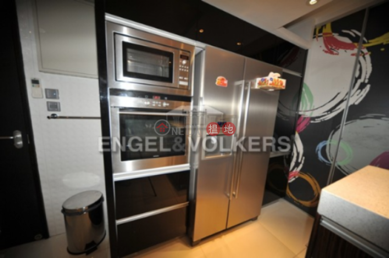 3 Bedroom Family Flat for Sale in Pok Fu Lam