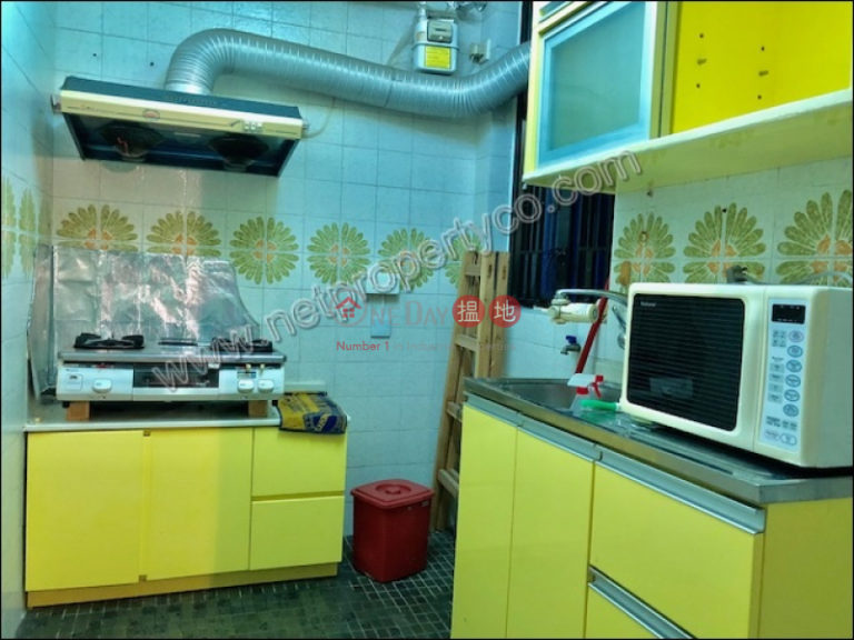 Apartment for Rent in Pokfulam