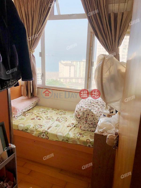 Wah Yin House, Wah Kwai Estate | 3 bedroom  Flat for Sale