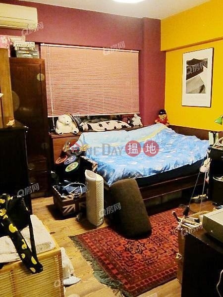 Fook Wai Mansion | 2 bedroom High Floor Flat for Sale