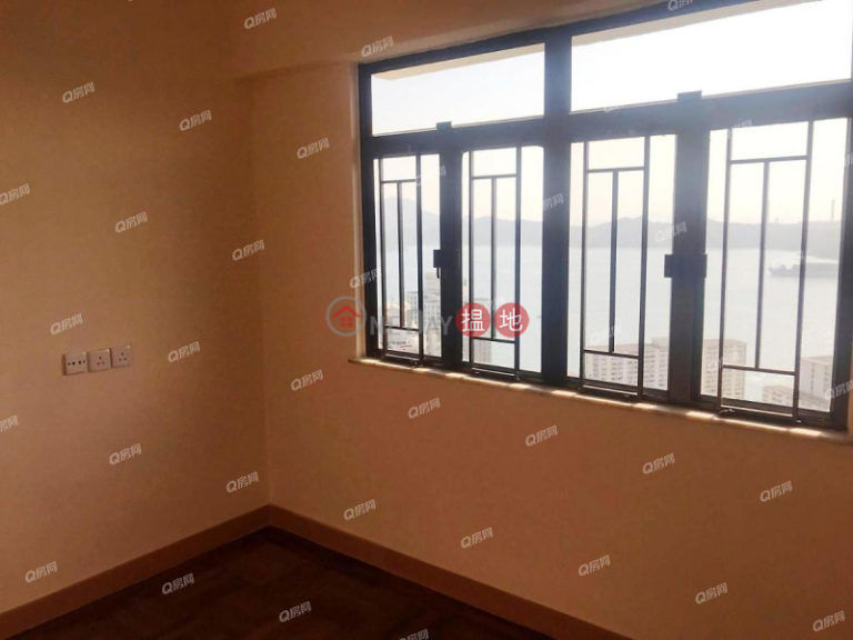 WORLD FAIR COURT | 3 bedroom High Floor Flat for Rent