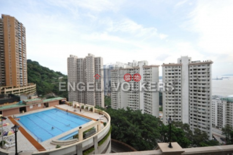 3 Bedroom Family Flat for Sale in Pok Fu Lam
