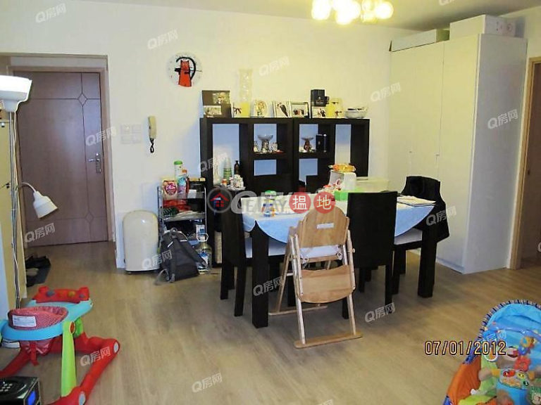 Block 25-27 Baguio Villa | 2 bedroom High Floor Flat for Rent