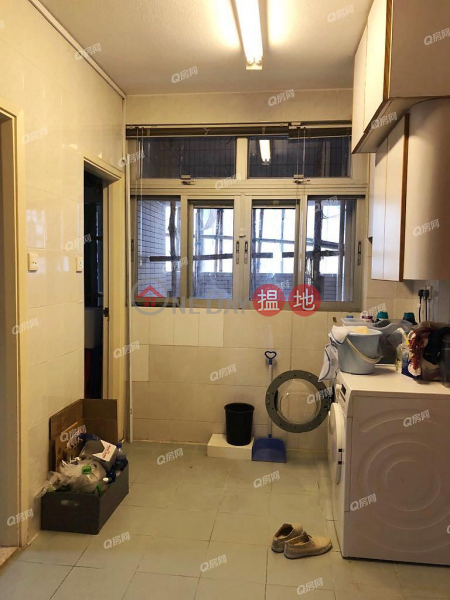 Block 28-31 Baguio Villa | 3 bedroom Low Floor Flat for Rent