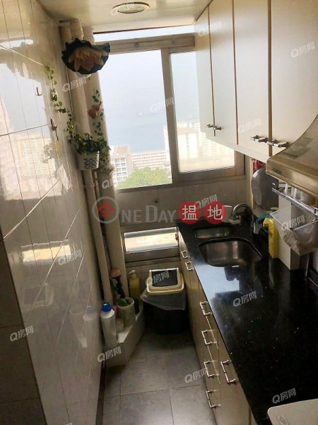 Wah Yin House, Wah Kwai Estate | 3 bedroom  Flat for Sale