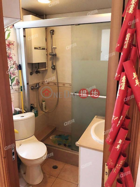 Wah Yin House, Wah Kwai Estate | 3 bedroom  Flat for Sale