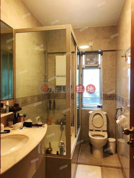 Block 28-31 Baguio Villa | 3 bedroom Low Floor Flat for Rent