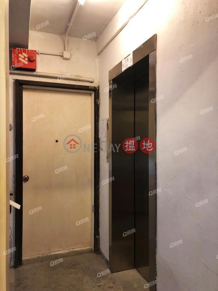 Block 28-31 Baguio Villa | 3 bedroom Low Floor Flat for Rent