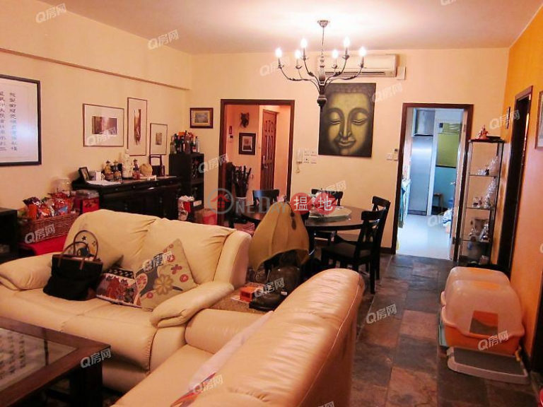 Fook Wai Mansion | 2 bedroom High Floor Flat for Sale