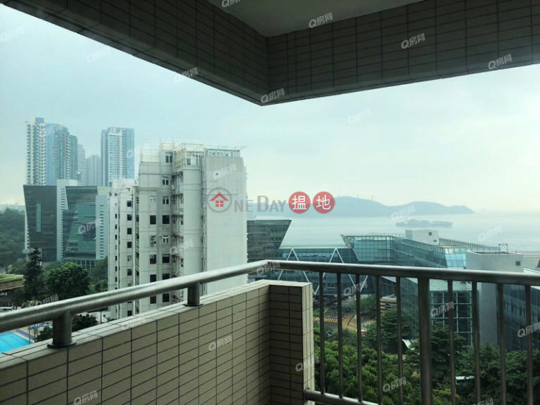 Block 28-31 Baguio Villa | 3 bedroom Low Floor Flat for Rent