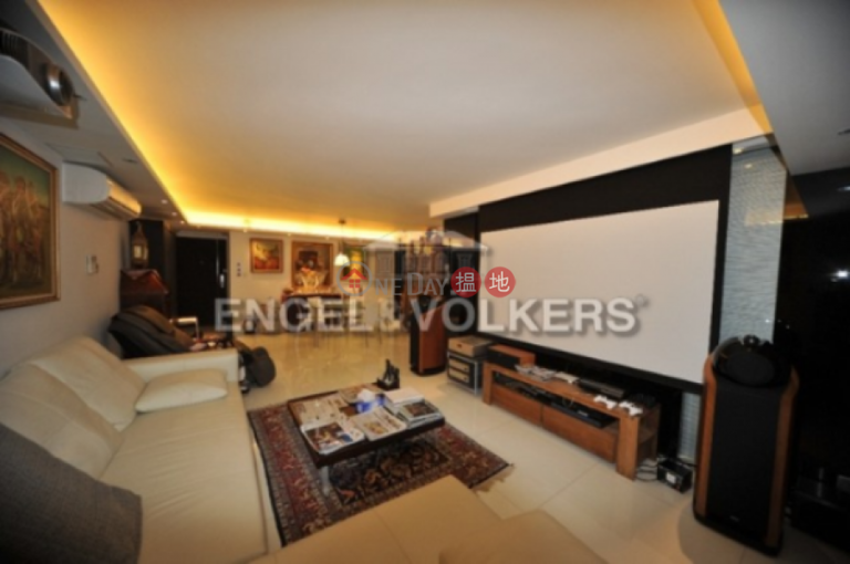 3 Bedroom Family Flat for Sale in Pok Fu Lam