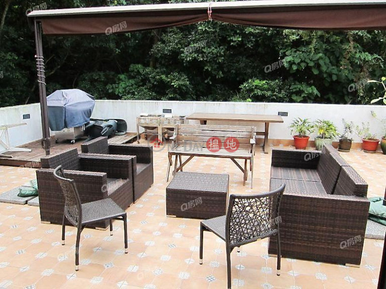 Fook Wai Mansion | 2 bedroom High Floor Flat for Sale